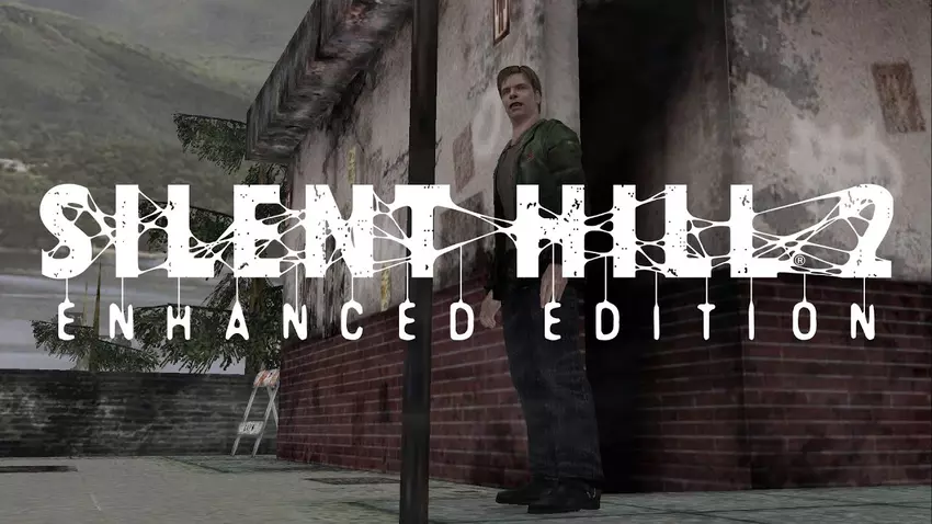 Fans haben einen uralten Soundfehler in Silent Hill 2 behoben 