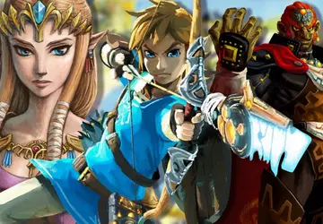 Der "The Legend of Zelda"-Regisseur sagt, ...