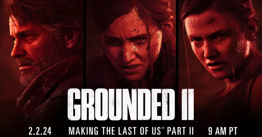 Eine Dokumentation über die Entstehung von The Last of Us Part II wird am 2. Februar veröffentlicht