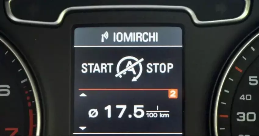 USA wollen Stopp-Start-System für Autos abschaffen