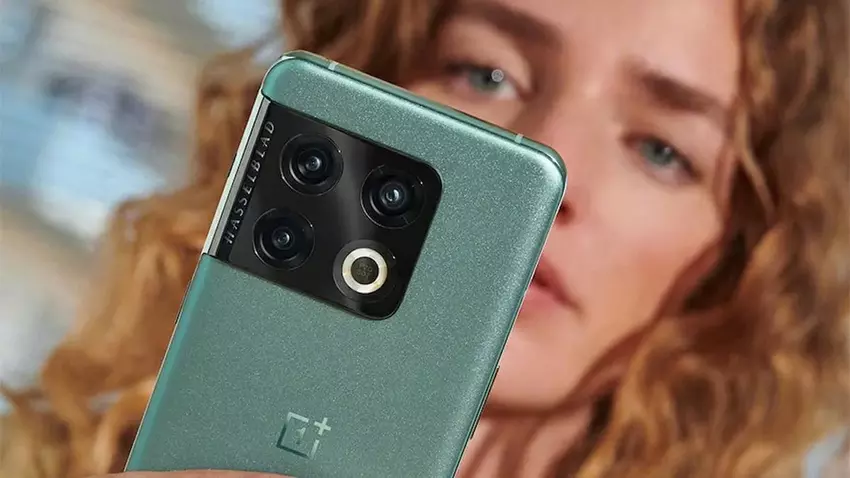 OnePlus 10 Pro erhält „das weltweit erste Always-on-Display mit einer Frequenz von 1 Hz“ und den besten Vibrationsmotor unter den Android-Smartphones