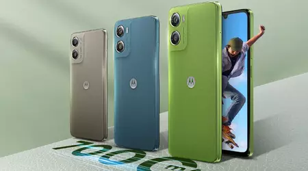 Angekündigtes Moto G06 Power — ein Budget-Smartphone mit einem leistungsstarken Akku