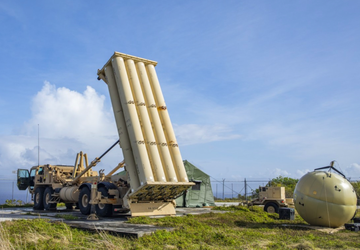 USA wollen im Falle eines Krieges ...