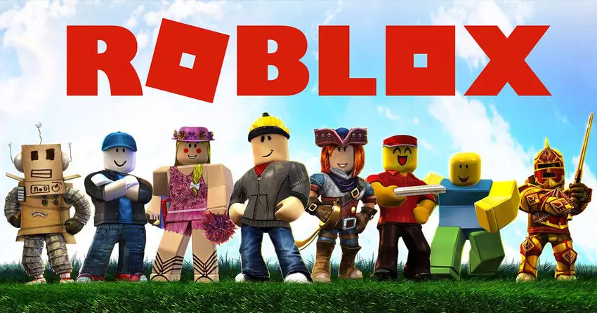 Roblox wurde innerhalb von nur einer Woche nach seiner Veröffentlichung zum drittbeliebtesten Spiel auf PlayStation