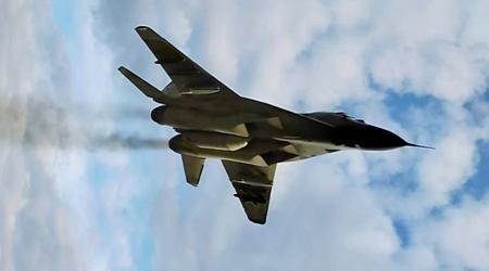 Ukrainische MiG-29-Jagdflugzeuge haben ADM-160 MALD-Täuschkörper erhalten, die mit ATACMS- und Storm Shadow/SCALP-EG-Raketen kombiniert werden können.