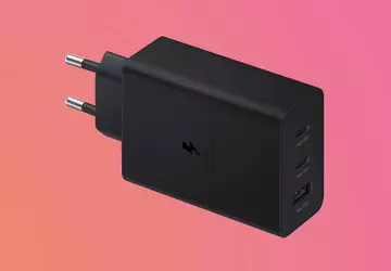 Samsung bringt 65-Watt-Ladegerät auf den Markt, ...