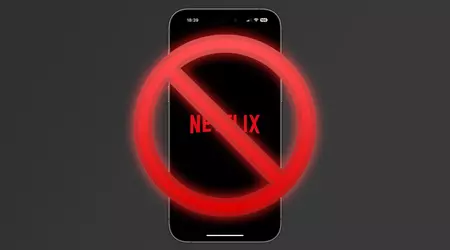 Netflix stellt die Unterstützung für iPhone X und iPad Pro der ersten Generation mit iOS 16 ein