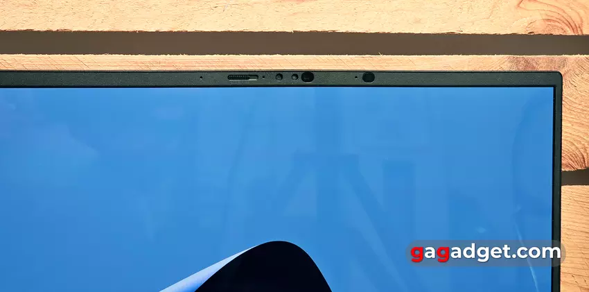 Огляд ASUS Zenbook 14 OLED (UX3405)