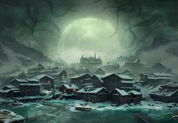 Stygian: Outer Gods, ein Horrorspiel im ...