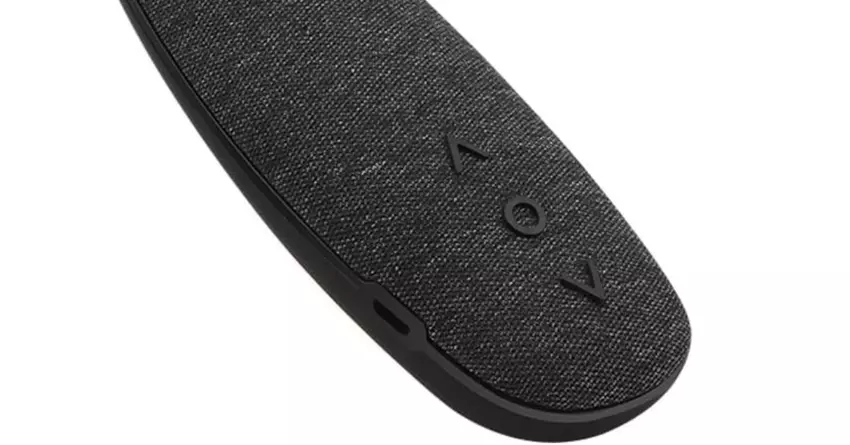 QiCheng & LYS EBS-908 kabelloser Nackenbügel-Lautsprecher