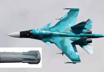 Die Russen haben über den allerersten ...