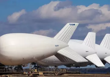 Polen kauft Barbara-Ballons, die Raketen, Flugzeuge, ...