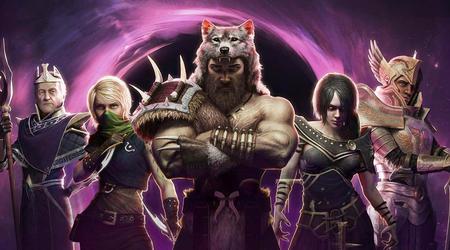 Der Erfolg von Last Epoch ist nicht unbemerkt geblieben: Der Publisher Krafton hat das Studio Eleventh Hour Games übernommen