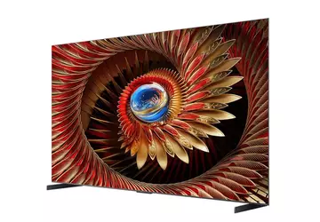 TCL bringt den C8K Fernseher nach ...