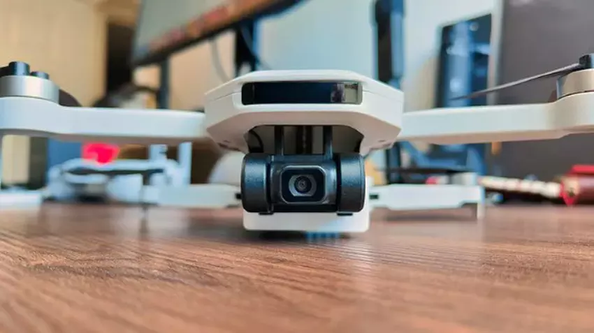 Potensic ATOM SE oder DJI Mini 4K