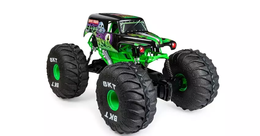 Monster Jam rc fahrzeug 1:6