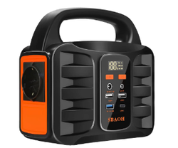 SBAOH Tragbare Powerstation