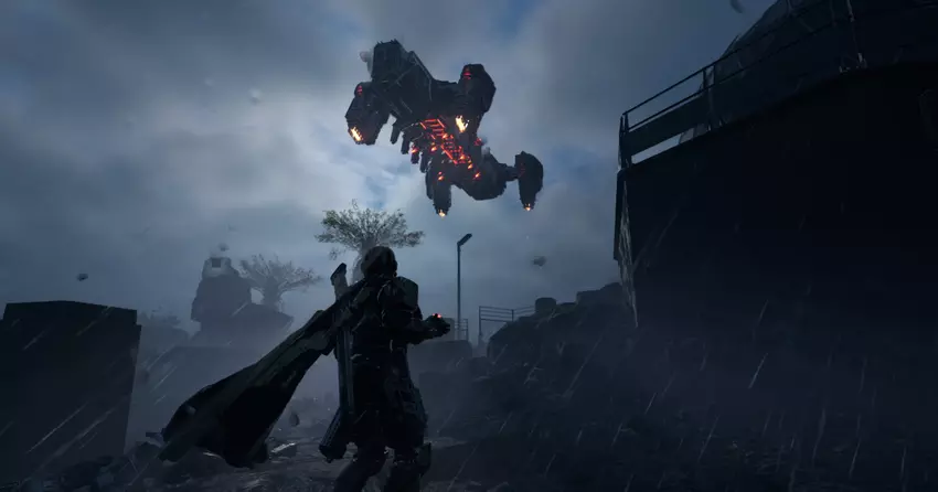 Helldivers 2-Community-Manager wurde wegen seiner Anrufe bei Spielern fast gefeuert