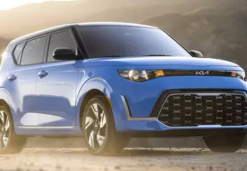 Kia sagt nach 16 Jahren Produktion ...