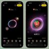 Demonstration der Illustrationsgeneration in iOS 26