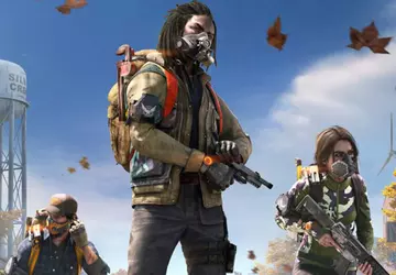 Gerüchte: The Division: Heartland wurde in ...