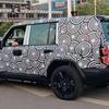 Details zum iCar SUV