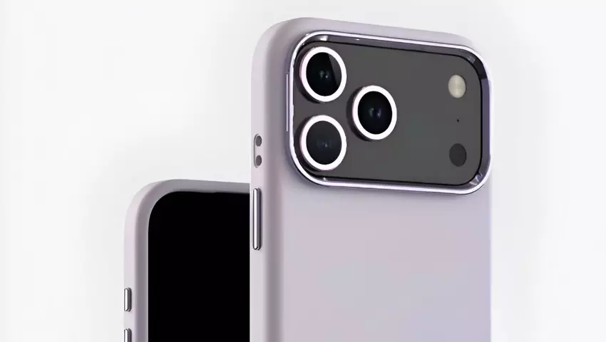 Apple hat einen Engpass bei wichtigen Komponenten für die Produktion der iPhone 17-Reihe