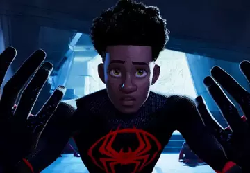 "Spider-Man: Across the Spider-Verse" hat bei ...