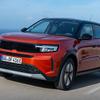 Opel Frontera Electric Miniaturversion 2