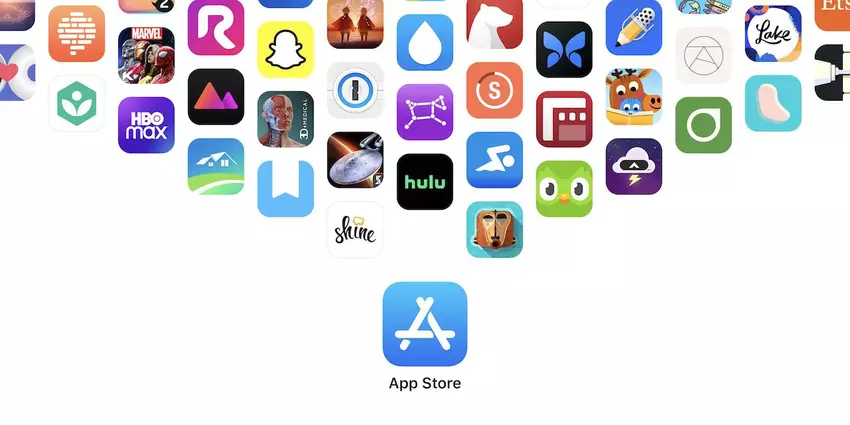 Apple verschiebt die Änderungen der App Store-Regeln bis zum Einspruch von Epic Games