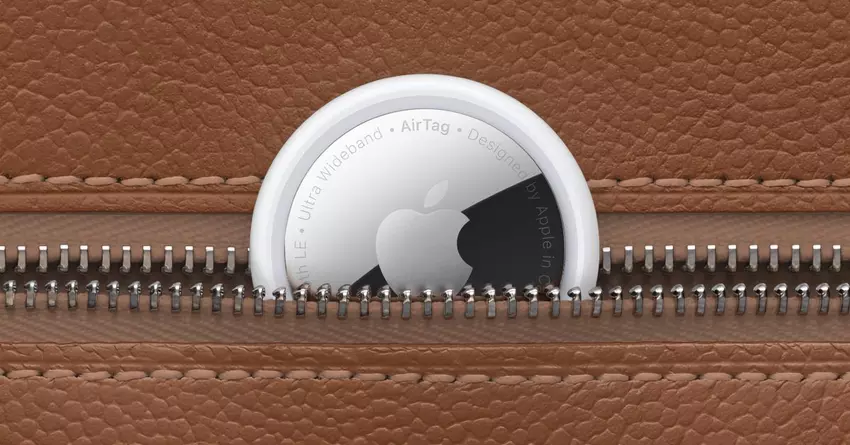 Das AirTag-Firmware-Update verbessert den unerwünschten Tracking-Alarm
