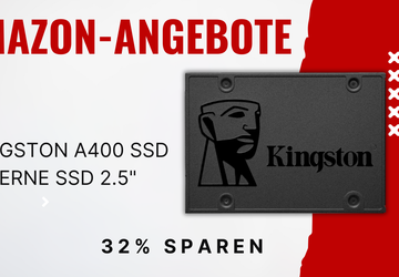 Kingston A400 960GB SSD Bundle – ...