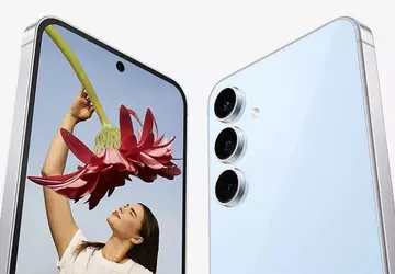 Galaxy S25 FE wird mit Exynos ...