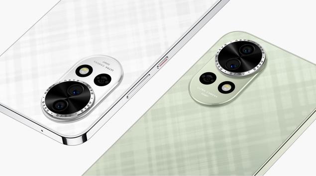 Insider: Nova 14-Smartphones von Huawei kommen ...