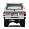 Toyota Turbo Trail Cruiser Vorschau 4