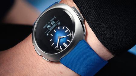 Die H. Moser & Cie aus der Schweiz hat die erste Smartwatch für Formel-1-Mechaniker auf den Markt gebracht