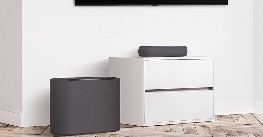 soundbar für lg fernseher