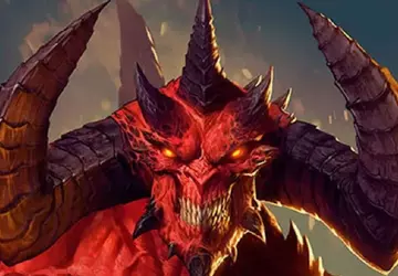 Die Hölle wird voll: Die Diablo-Reihe ...