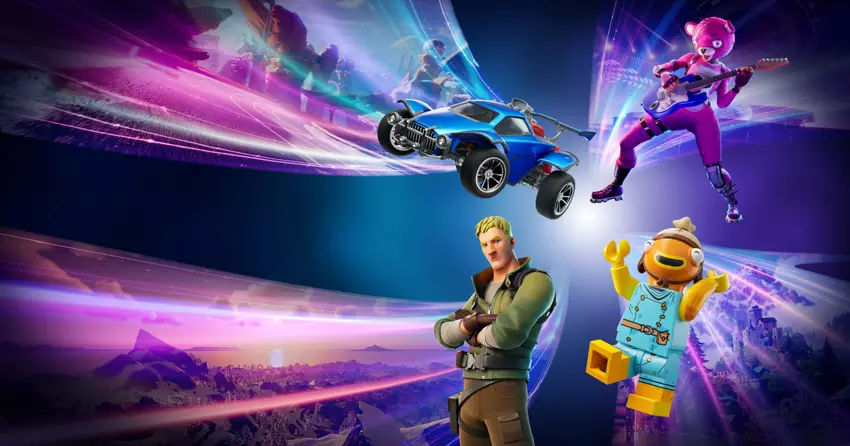 Im Jahr 2023 werden 60 % der Gesamtzeit, die Spieler in Spielen verbringen, die 6 Jahre alt oder älter sind