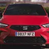 Seat Ibiza Thumbnail