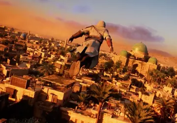 Neuer Trailer für Assassin's Creed Mirage ...