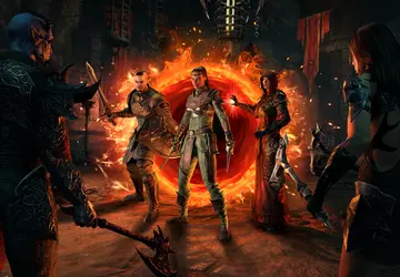 The Elder Scrolls Online ändert seine ...