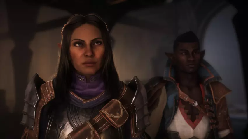 Die Regisseurin von Dragon Age: The Veilguard verlässt BioWare: Sie hatte das Projekt seit 2022 geleitet