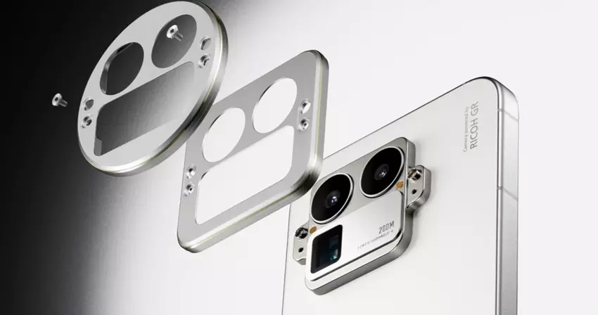 Flaggschiff-Smartphone Realme GT 8 Pro mit Ricoh-Kameras und einem 7000mAh Akku erobert den globalen Markt