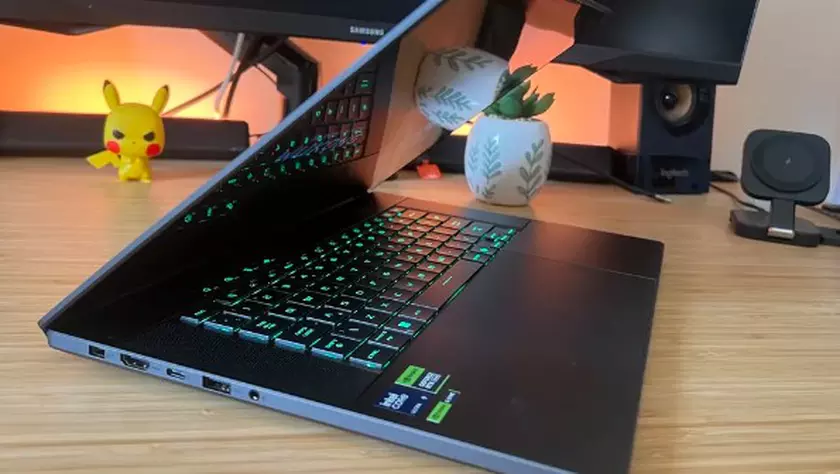 Asus ROG Zephyrus G16 oder Asus ROG Strix G16