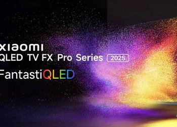 Xiaomi hat zwei FX Pro 2025 ...