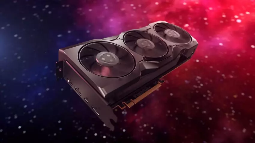 Es ist offiziell: AMD wird auf der Computex 2025 die Radeon RX 9060 XT Grafikkarten vorstellen
