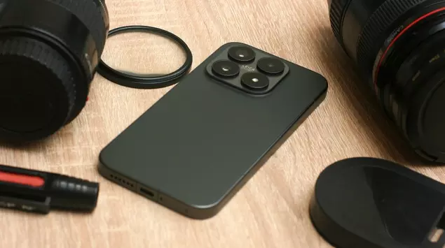 Xiaomi 17 im Test: Kompaktes Flaggschiff ...