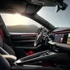 Miniaturansicht von Innenelementen des Porsche Macan GTS