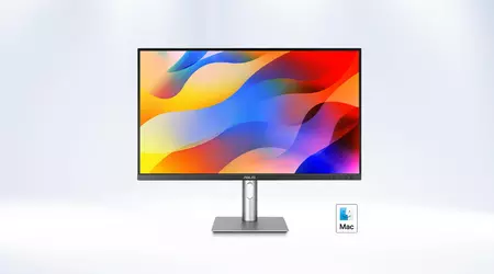 ASUS stellt ProArt Display 4K-Monitor für Entwickler von digitalen Inhalten vor